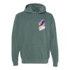 Comfort Colors Adult Heavyweight Hoodie Thumbnail