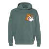 Comfort Colors Adult Heavyweight Hoodie Thumbnail