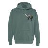 Comfort Colors Adult Heavyweight Hoodie Thumbnail