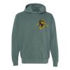 Comfort Colors Adult Heavyweight Hoodie Thumbnail