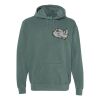 Comfort Colors Adult Heavyweight Hoodie Thumbnail