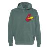 Comfort Colors Adult Heavyweight Hoodie Thumbnail