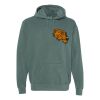 Comfort Colors Adult Heavyweight Hoodie Thumbnail
