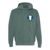 Comfort Colors Adult Heavyweight Hoodie Thumbnail