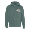 Comfort Colors Adult Heavyweight Hoodie Thumbnail
