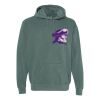 Comfort Colors Adult Heavyweight Hoodie Thumbnail