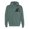 Comfort Colors Adult Heavyweight Hoodie Thumbnail