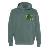 Comfort Colors Adult Heavyweight Hoodie Thumbnail