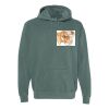 Comfort Colors Adult Heavyweight Hoodie Thumbnail
