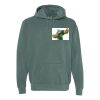Comfort Colors Adult Heavyweight Hoodie Thumbnail