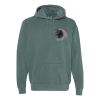 Comfort Colors Adult Heavyweight Hoodie Thumbnail