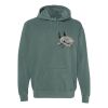Comfort Colors Adult Heavyweight Hoodie Thumbnail