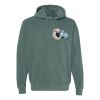 Comfort Colors Adult Heavyweight Hoodie Thumbnail