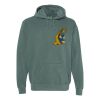Comfort Colors Adult Heavyweight Hoodie Thumbnail