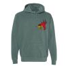 Comfort Colors Adult Heavyweight Hoodie Thumbnail