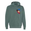 Comfort Colors Adult Heavyweight Hoodie Thumbnail