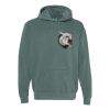 Comfort Colors Adult Heavyweight Hoodie Thumbnail