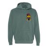 Comfort Colors Adult Heavyweight Hoodie Thumbnail