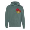 Comfort Colors Adult Heavyweight Hoodie Thumbnail