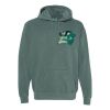 Comfort Colors Adult Heavyweight Hoodie Thumbnail