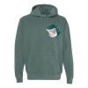 Comfort Colors Adult Heavyweight Hoodie Thumbnail