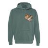 Comfort Colors Adult Heavyweight Hoodie Thumbnail