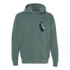Comfort Colors Adult Heavyweight Hoodie Thumbnail