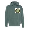 Comfort Colors Adult Heavyweight Hoodie Thumbnail