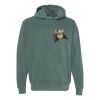 Comfort Colors Adult Heavyweight Hoodie Thumbnail