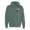 Comfort Colors Adult Heavyweight Hoodie Thumbnail
