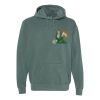 Comfort Colors Adult Heavyweight Hoodie Thumbnail