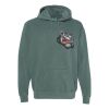 Comfort Colors Adult Heavyweight Hoodie Thumbnail