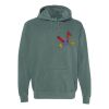 Comfort Colors Adult Heavyweight Hoodie Thumbnail