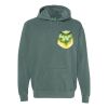Comfort Colors Adult Heavyweight Hoodie Thumbnail