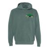 Comfort Colors Adult Heavyweight Hoodie Thumbnail