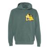 Comfort Colors Adult Heavyweight Hoodie Thumbnail
