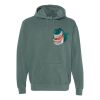 Comfort Colors Adult Heavyweight Hoodie Thumbnail
