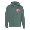 Comfort Colors Adult Heavyweight Hoodie Thumbnail
