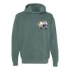 Comfort Colors Adult Heavyweight Hoodie Thumbnail