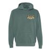 Comfort Colors Adult Heavyweight Hoodie Thumbnail