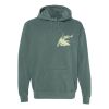 Comfort Colors Adult Heavyweight Hoodie Thumbnail