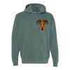 Comfort Colors Adult Heavyweight Hoodie Thumbnail