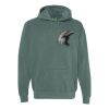 Comfort Colors Adult Heavyweight Hoodie Thumbnail
