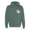 Comfort Colors Adult Heavyweight Hoodie Thumbnail