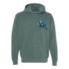 Comfort Colors Adult Heavyweight Hoodie Thumbnail