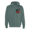 Comfort Colors Adult Heavyweight Hoodie Thumbnail