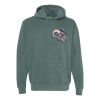Comfort Colors Adult Heavyweight Hoodie Thumbnail