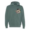 Comfort Colors Adult Heavyweight Hoodie Thumbnail