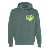 Comfort Colors Adult Heavyweight Hoodie Thumbnail