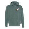 Comfort Colors Adult Heavyweight Hoodie Thumbnail